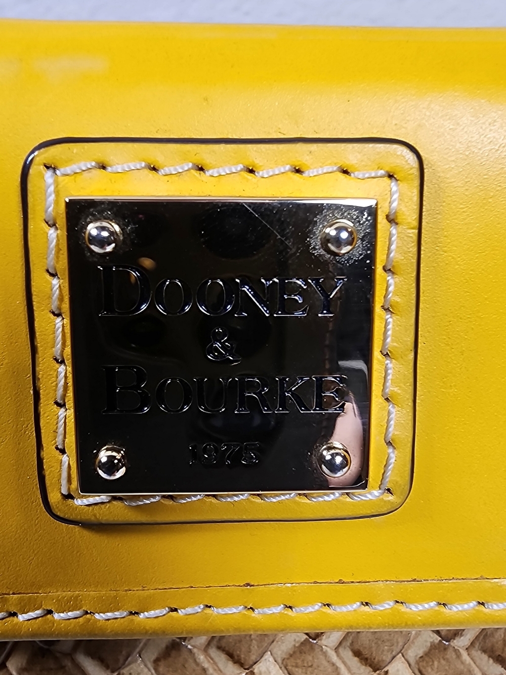 Dooney & Bourke Wallet - Picture 7 of 10
